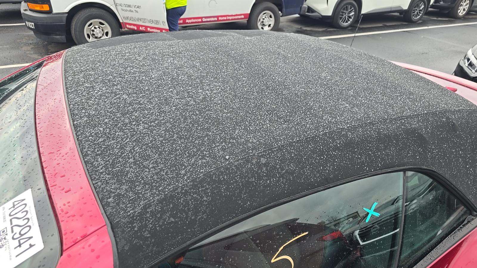 2025 Ford Mustang GT Premium RWD