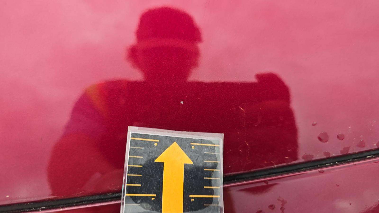 2025 Ford Mustang GT Premium RWD