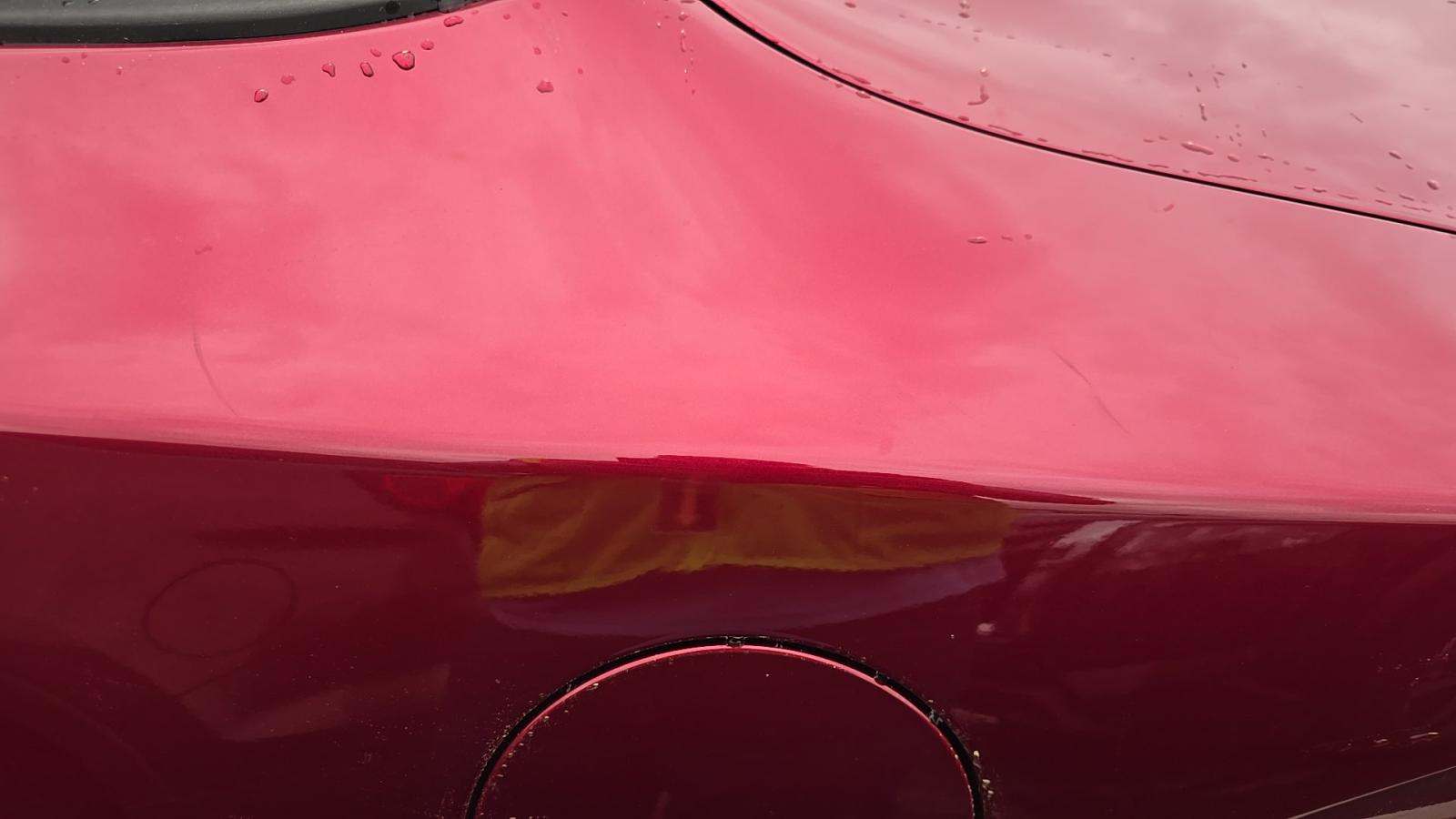 2025 Ford Mustang GT Premium RWD