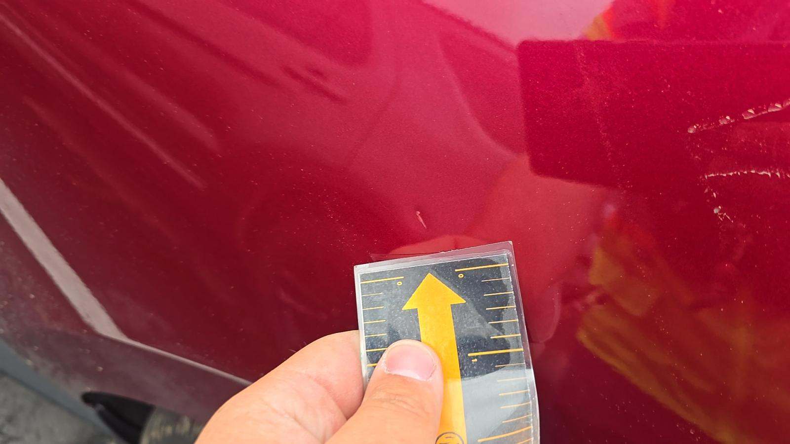 2025 Ford Mustang GT Premium RWD