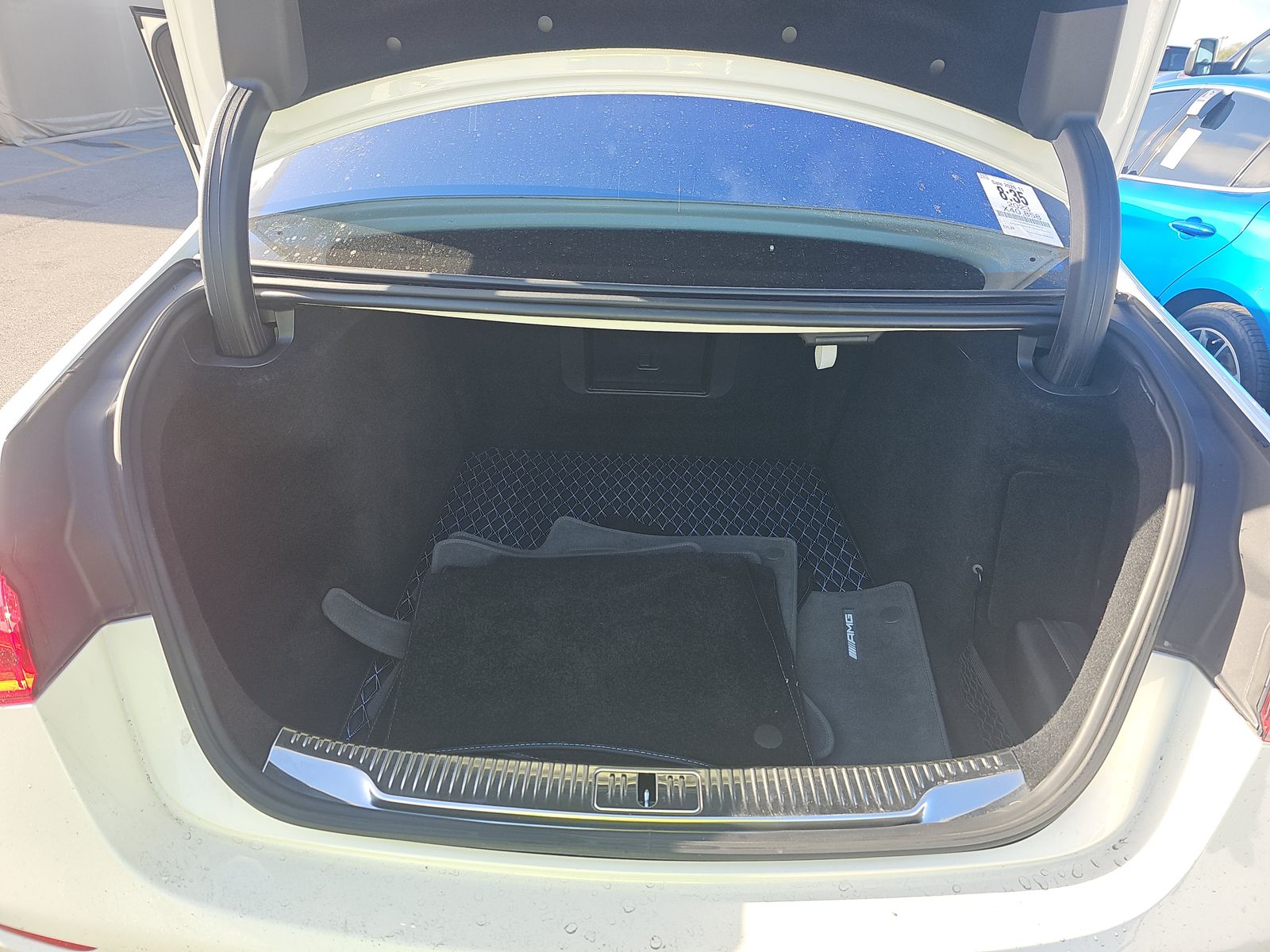 2023 Mercedes-Benz S-Class S 500 AWD