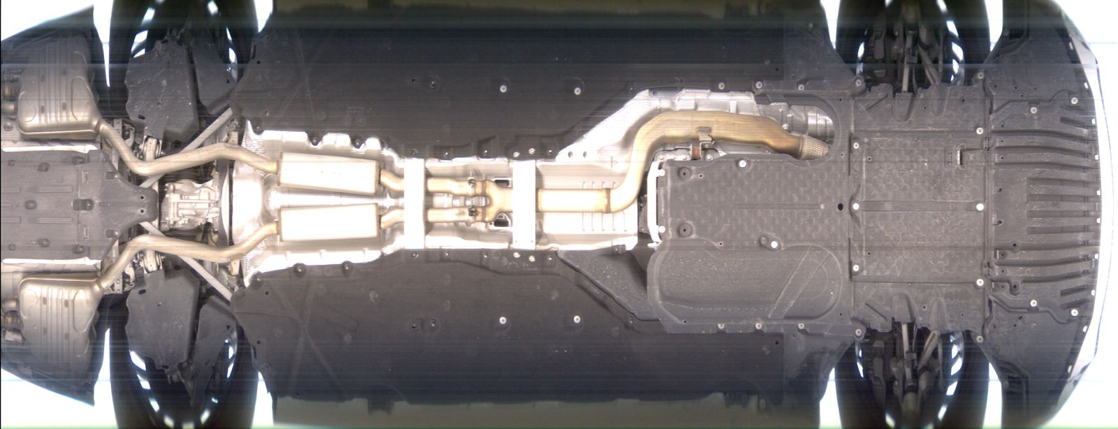 2023 Mercedes-Benz S-Class S 500 AWD