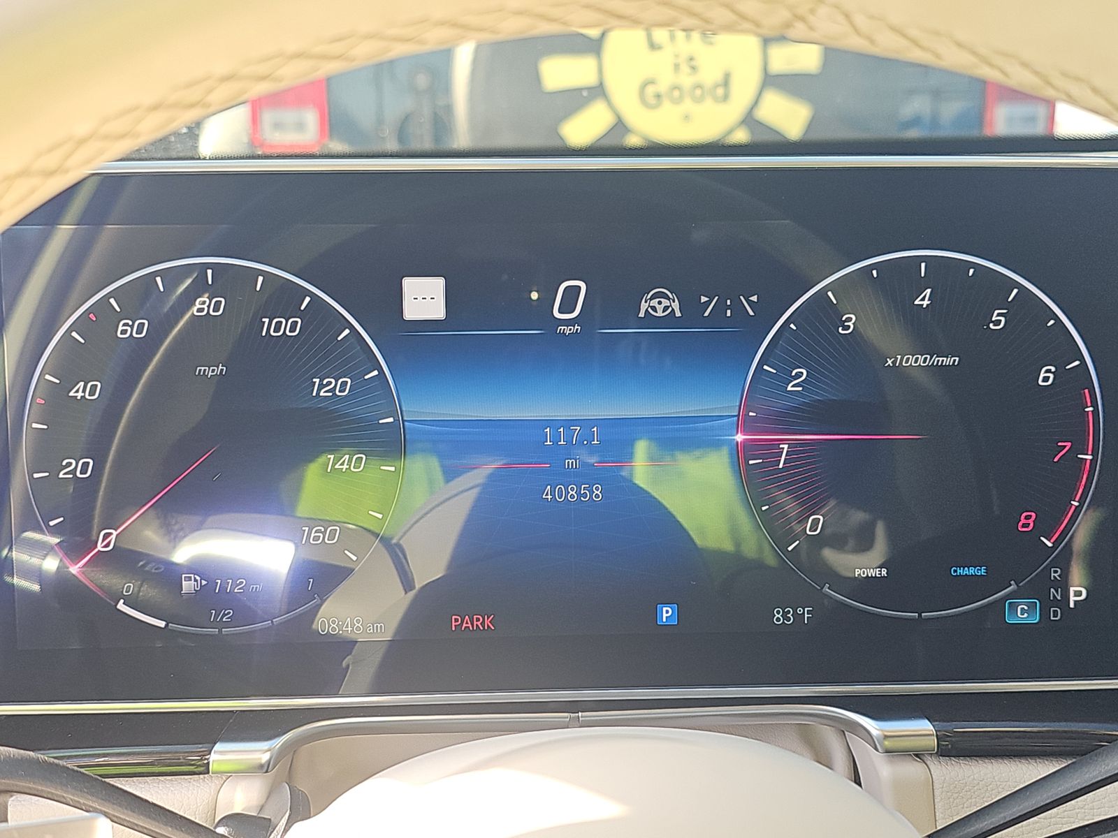 2023 Mercedes-Benz S-Class S 500 AWD