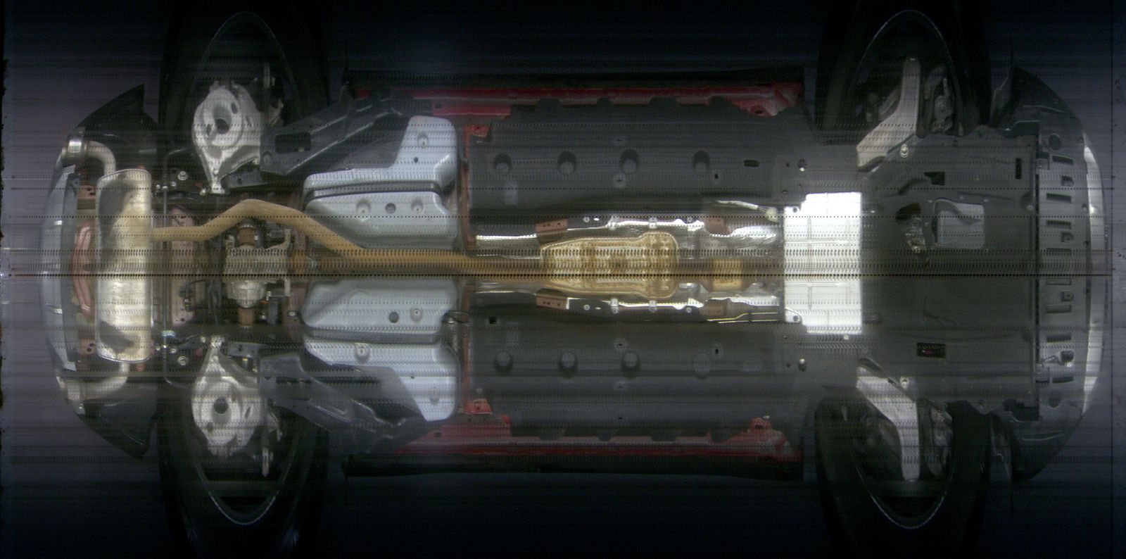 2024 Ford Edge Titanium AWD