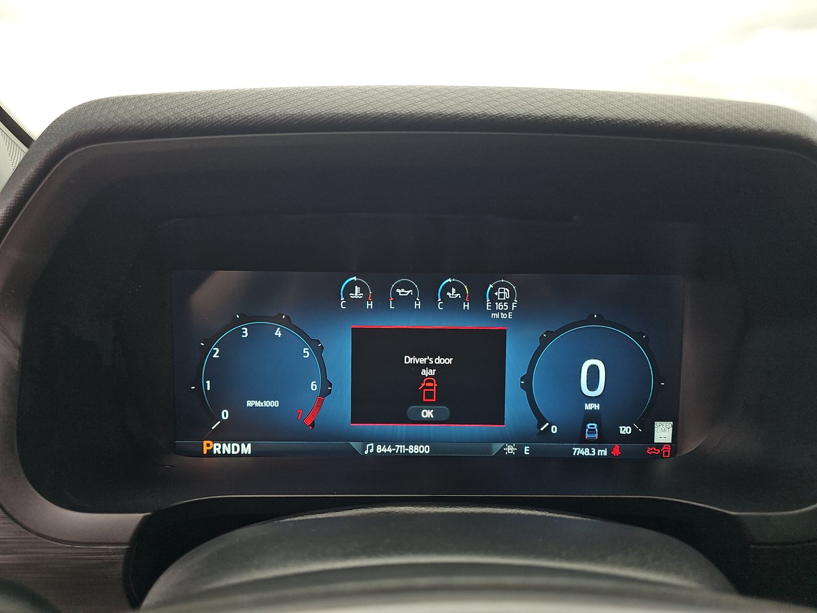 2024 Ford F-150 Hybrid XLT AWD