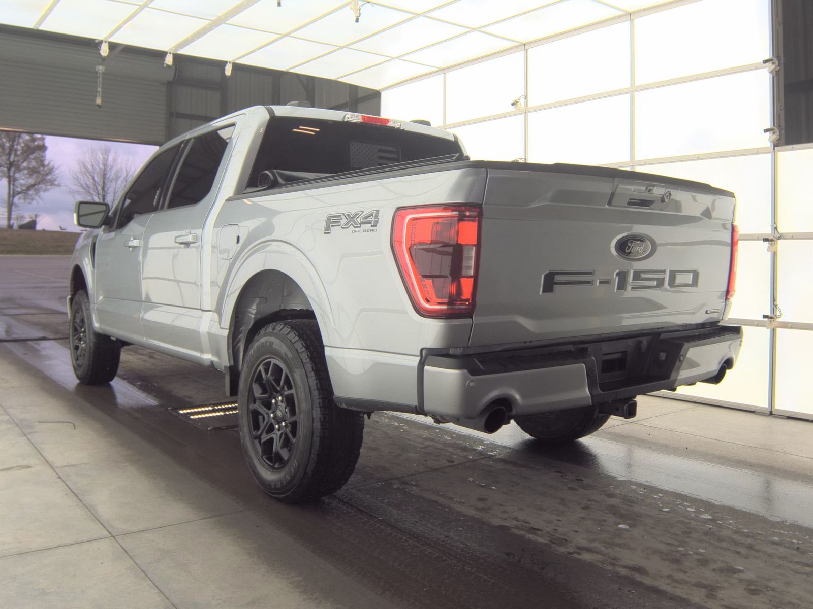 2023 Ford F-150 XLT AWD