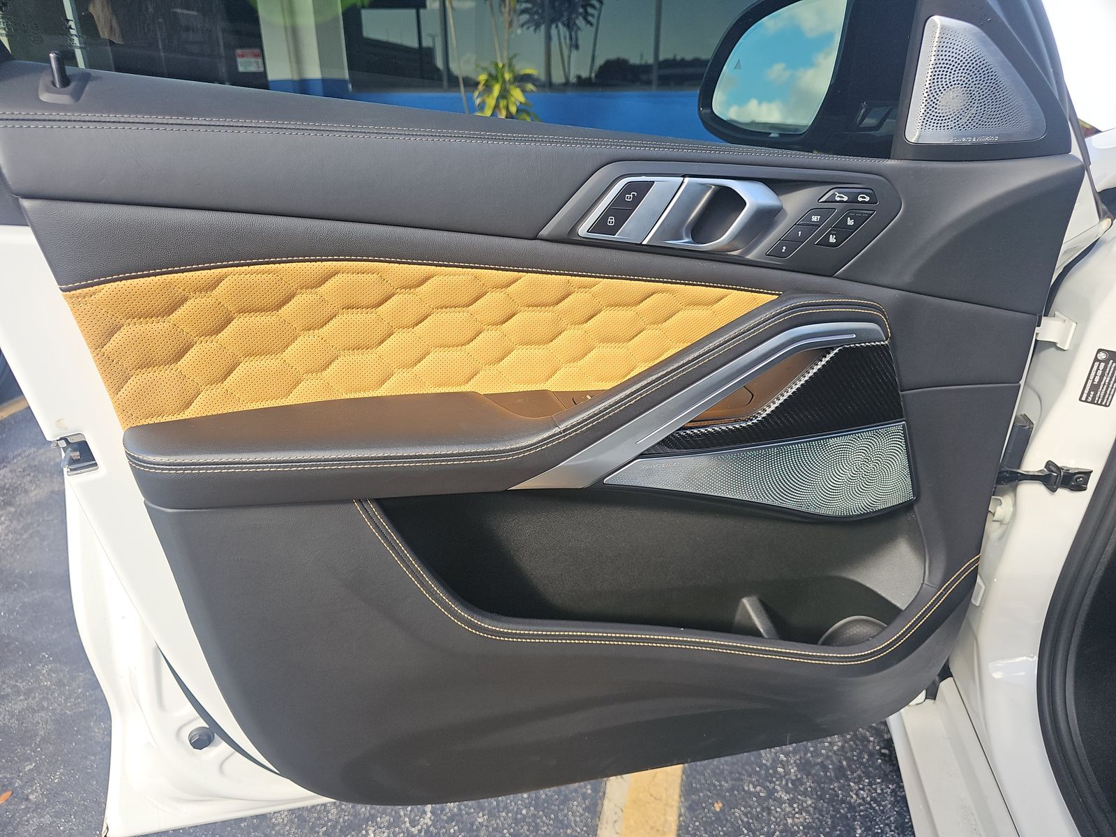 2020 BMW X6 M Competition AWD