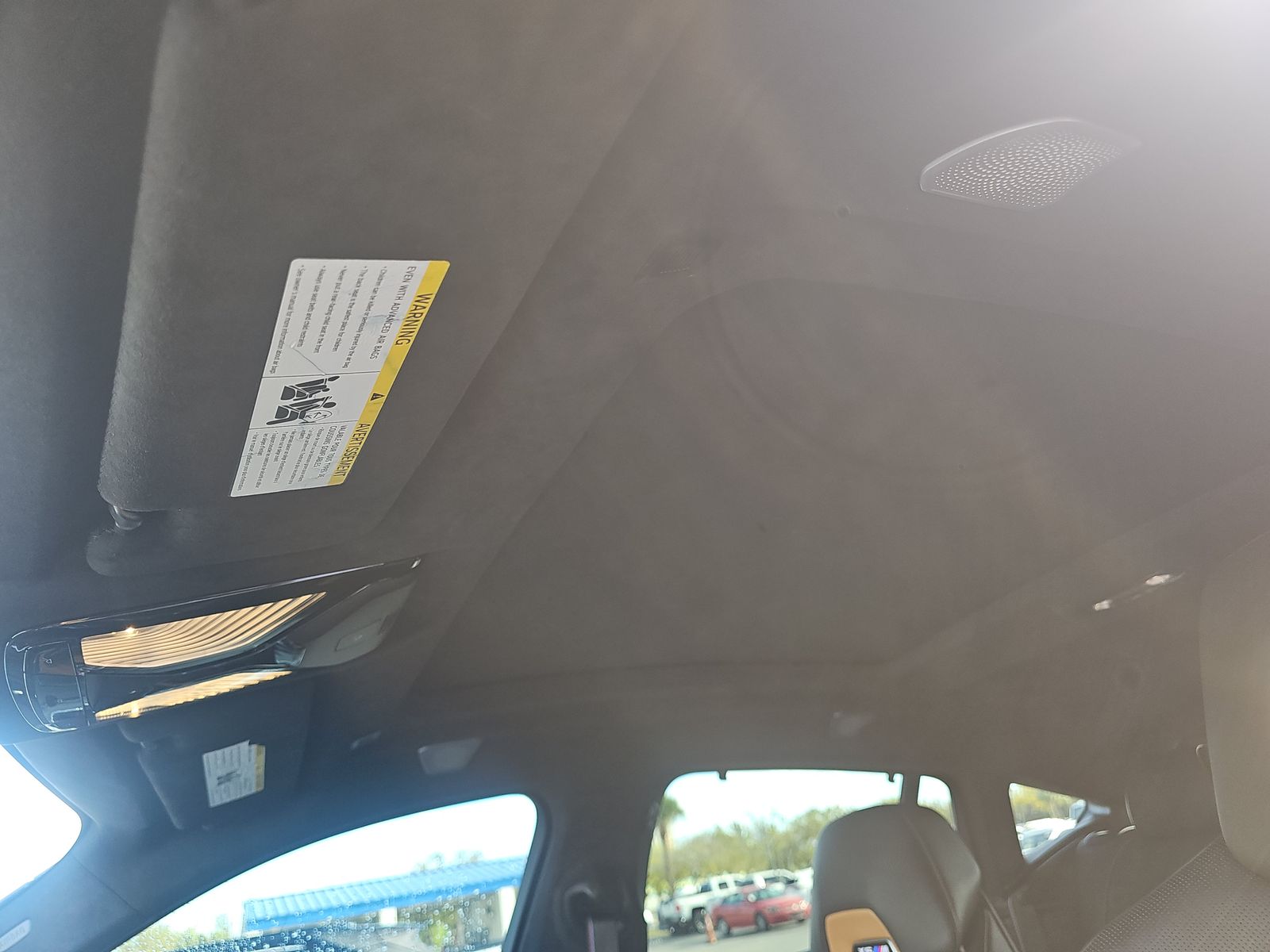 2020 BMW X6 M Competition AWD