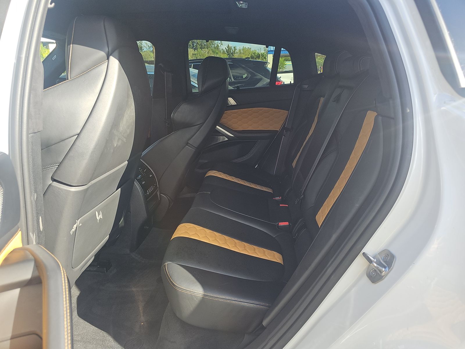 2020 BMW X6 M Competition AWD