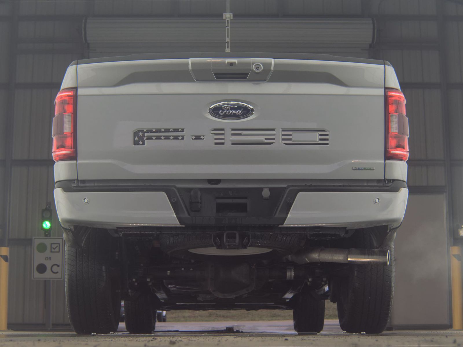 2023 Ford F-150 XLT AWD