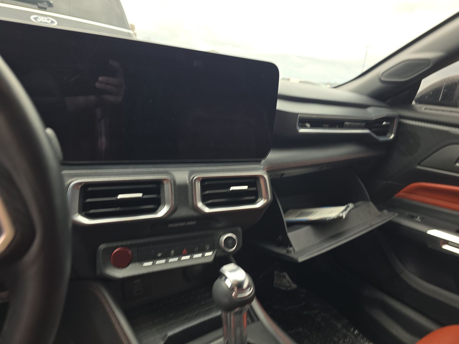 2024 Ford Mustang GT Premium RWD