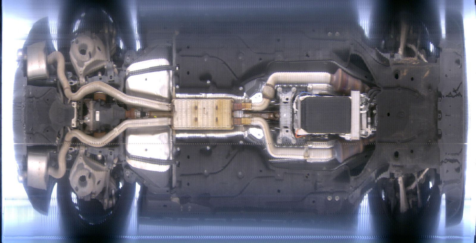 2024 Ford Mustang GT Premium RWD