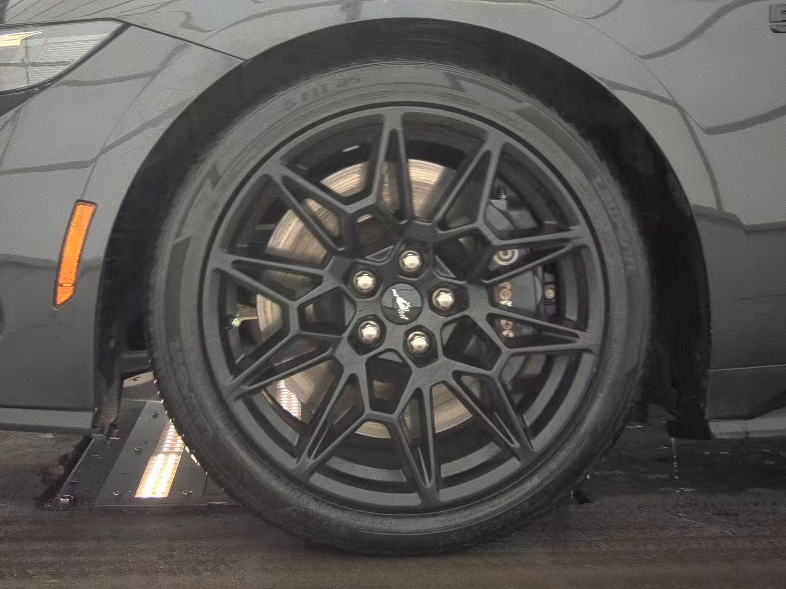 2024 Ford Mustang GT Premium RWD