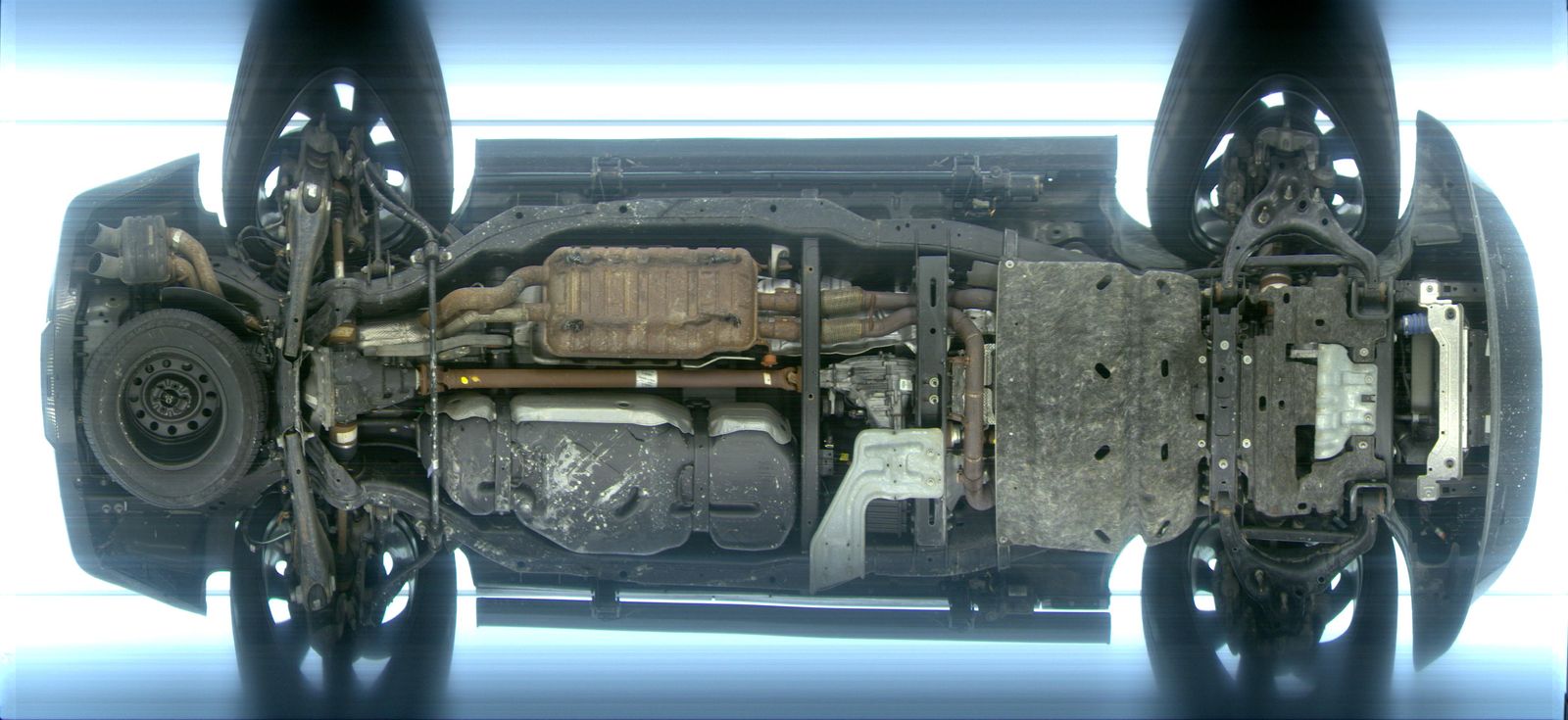 2023 Lincoln Navigator Reserve AWD