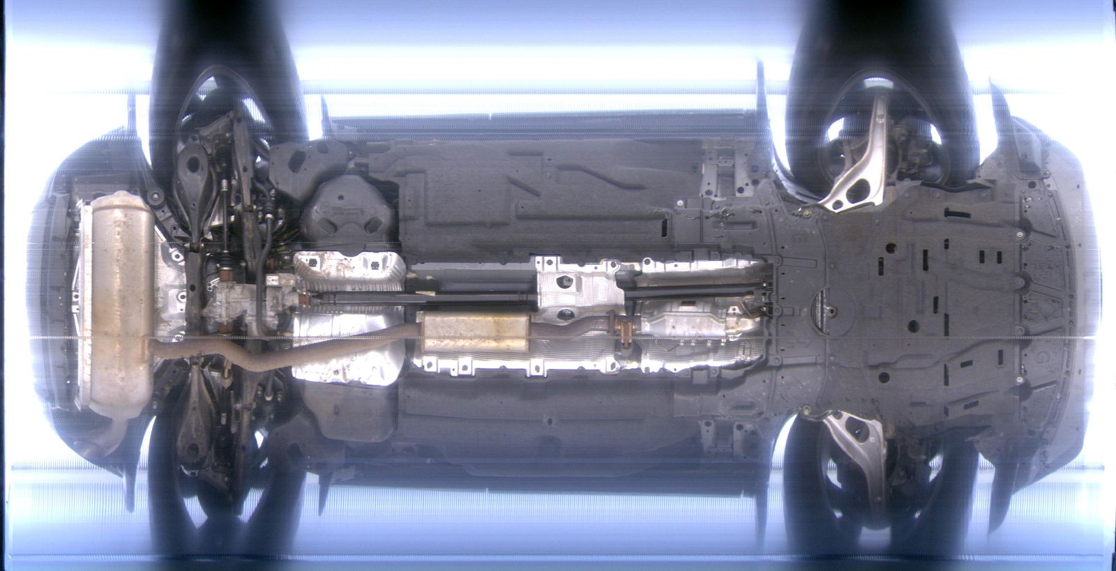 2023 Nissan Rogue SV AWD