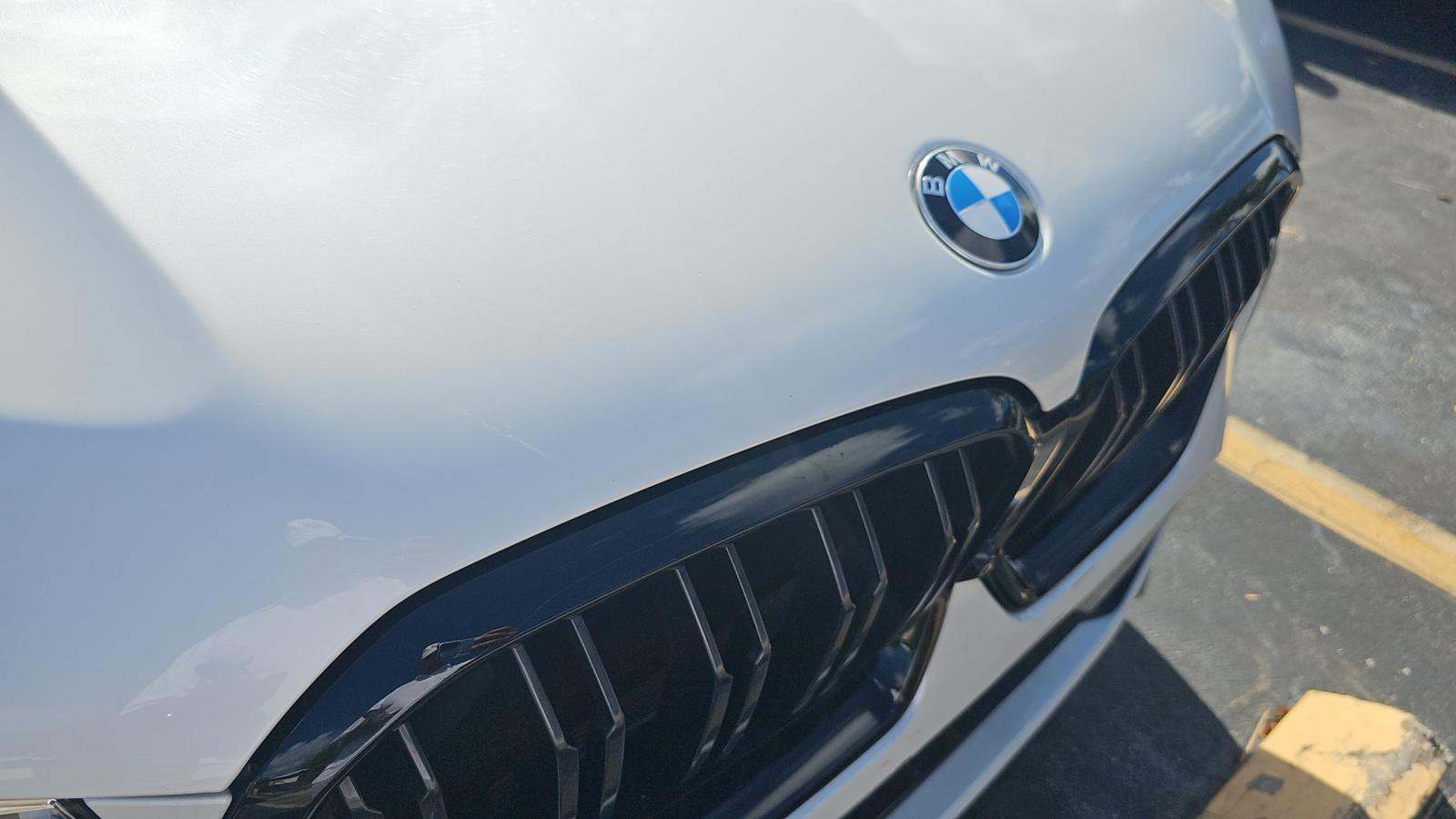 2020 BMW X6 M Competition AWD