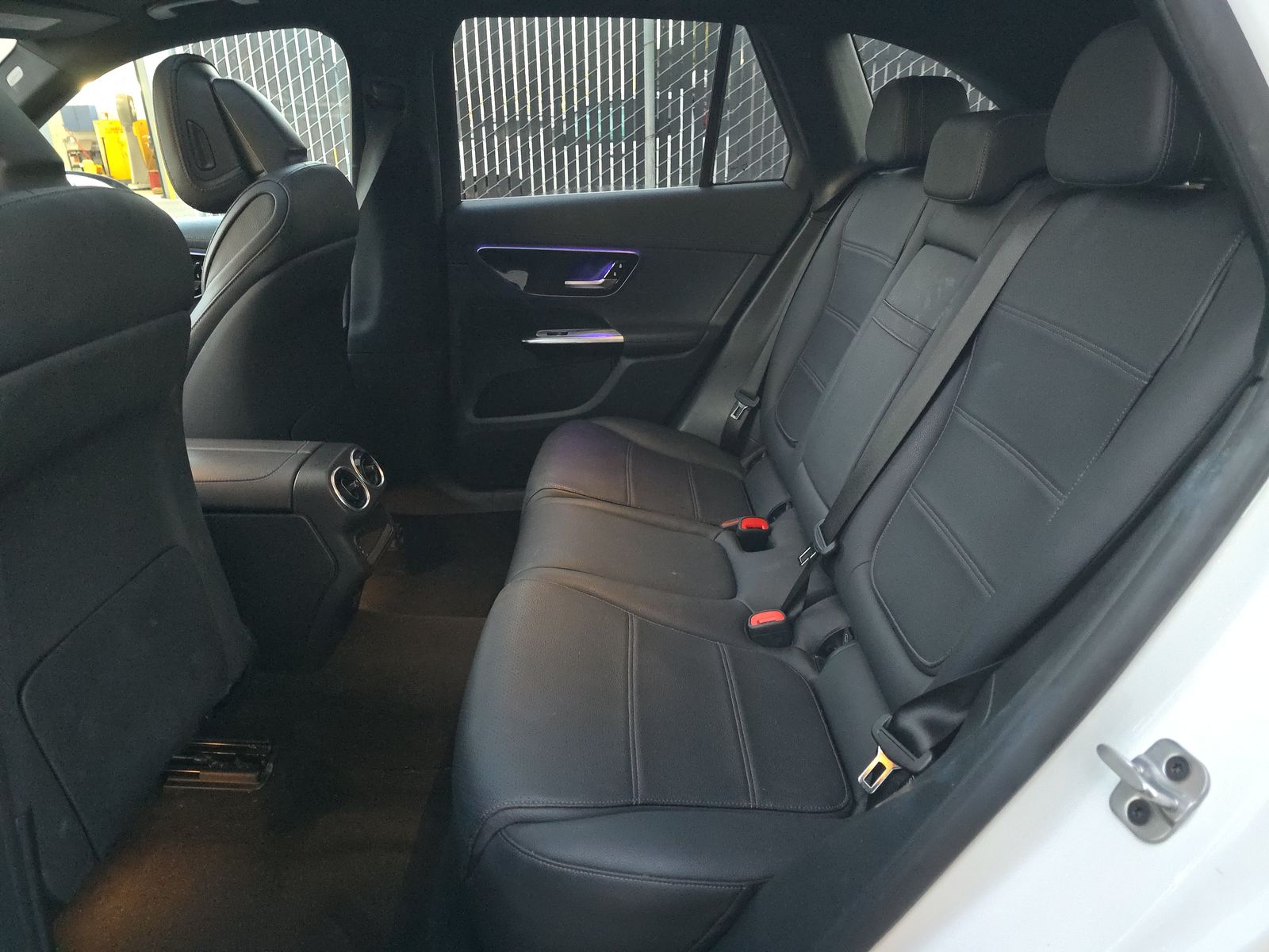 2024 Mercedes-Benz GLC GLC 300 RWD