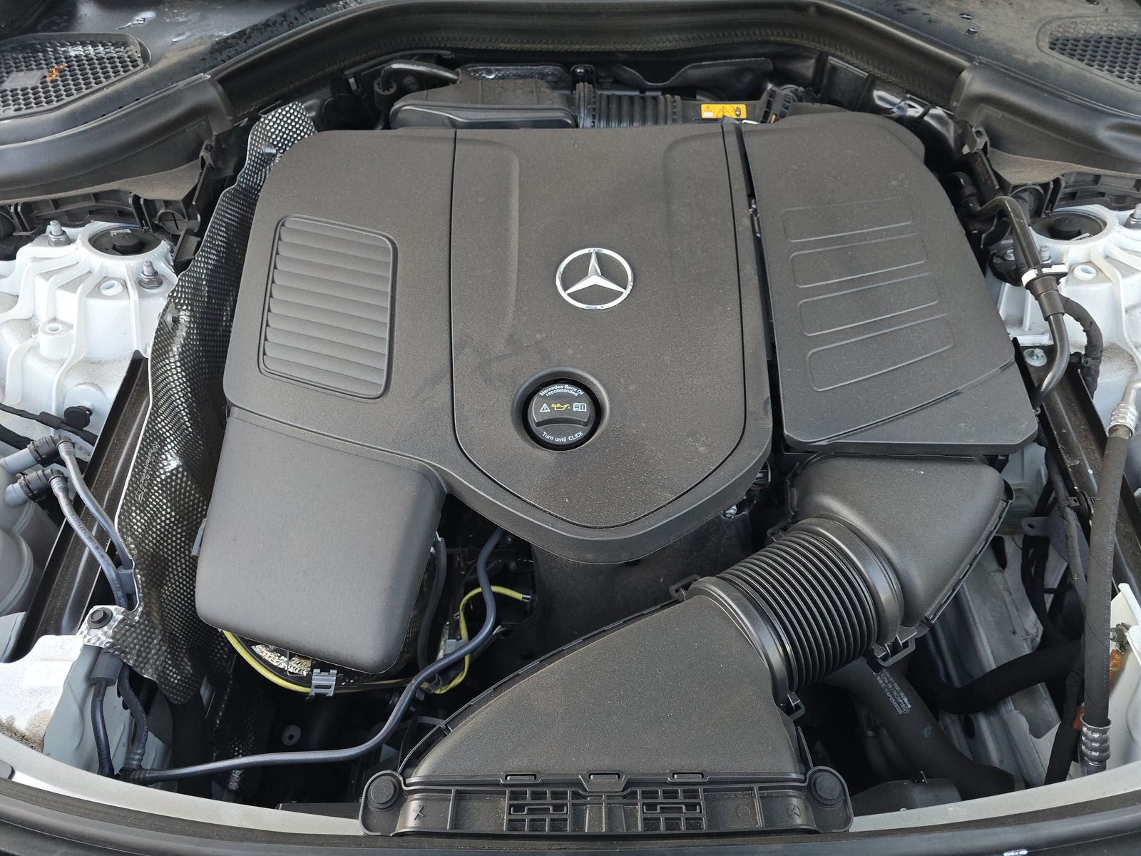 2024 Mercedes-Benz GLC GLC 300 RWD