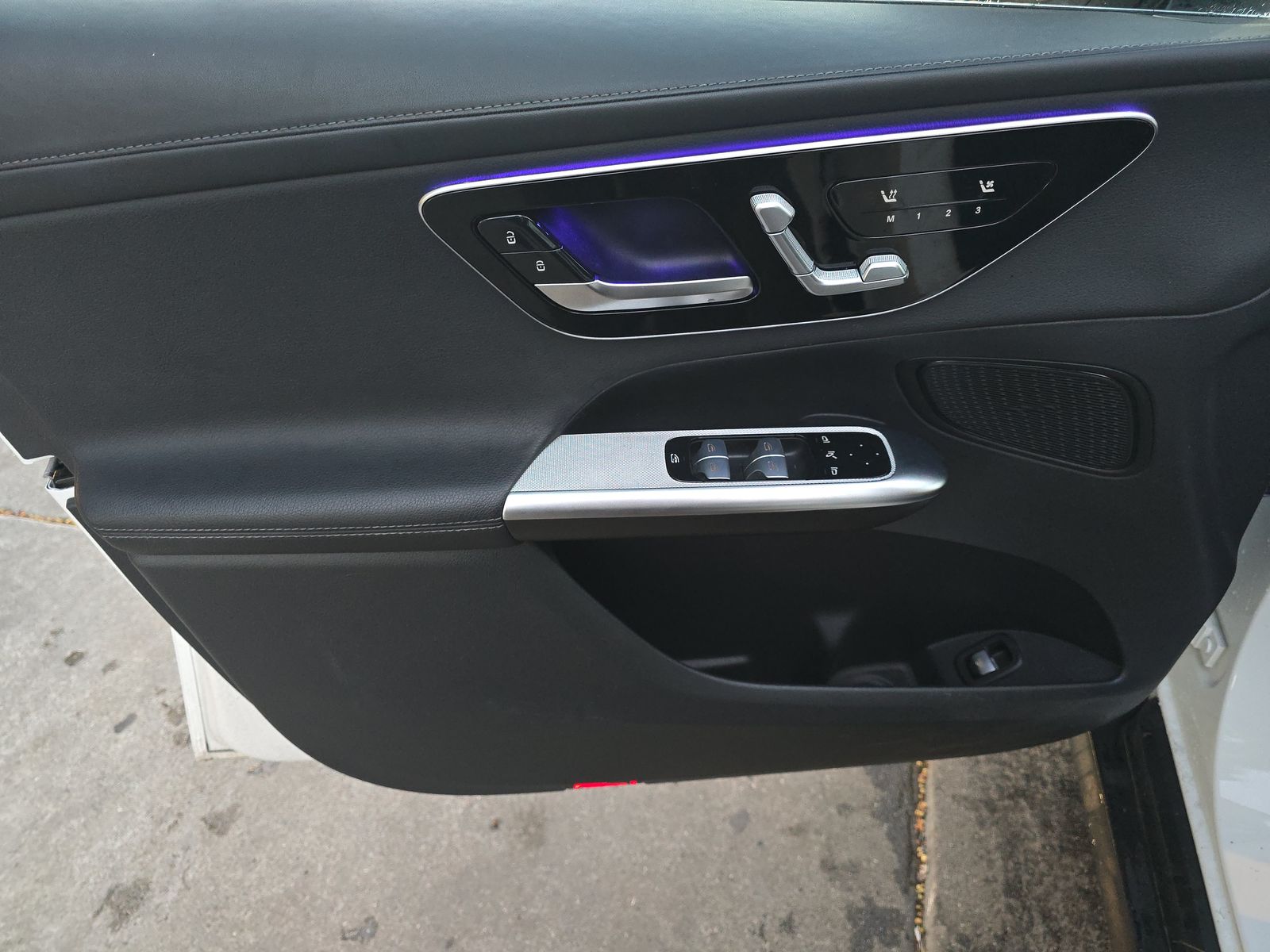 2024 Mercedes-Benz GLC GLC 300 RWD