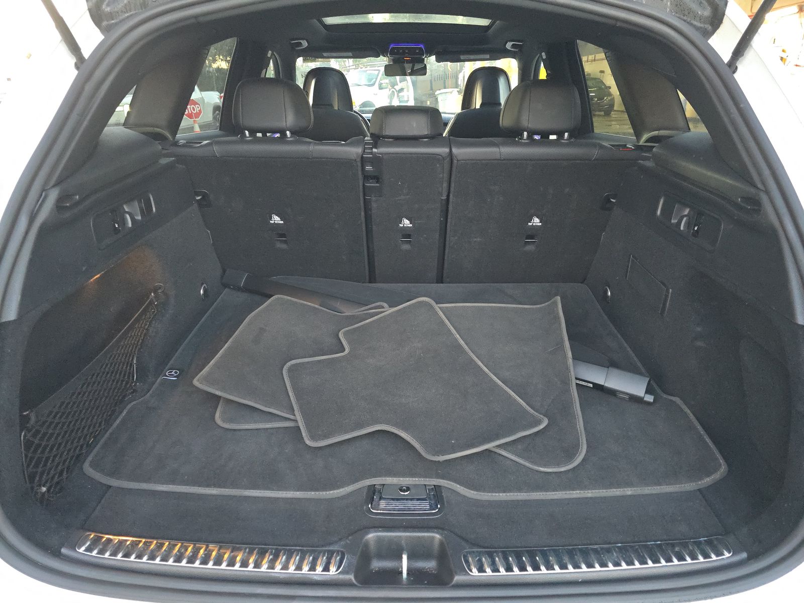 2024 Mercedes-Benz GLC GLC 300 RWD