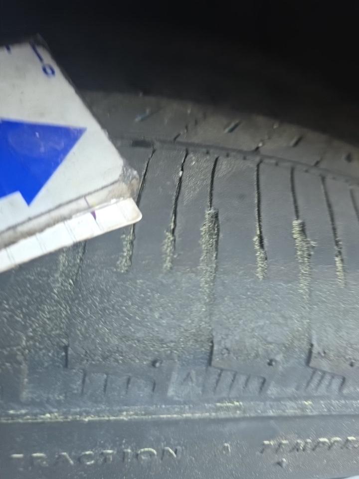 2023 Nissan Rogue SL AWD