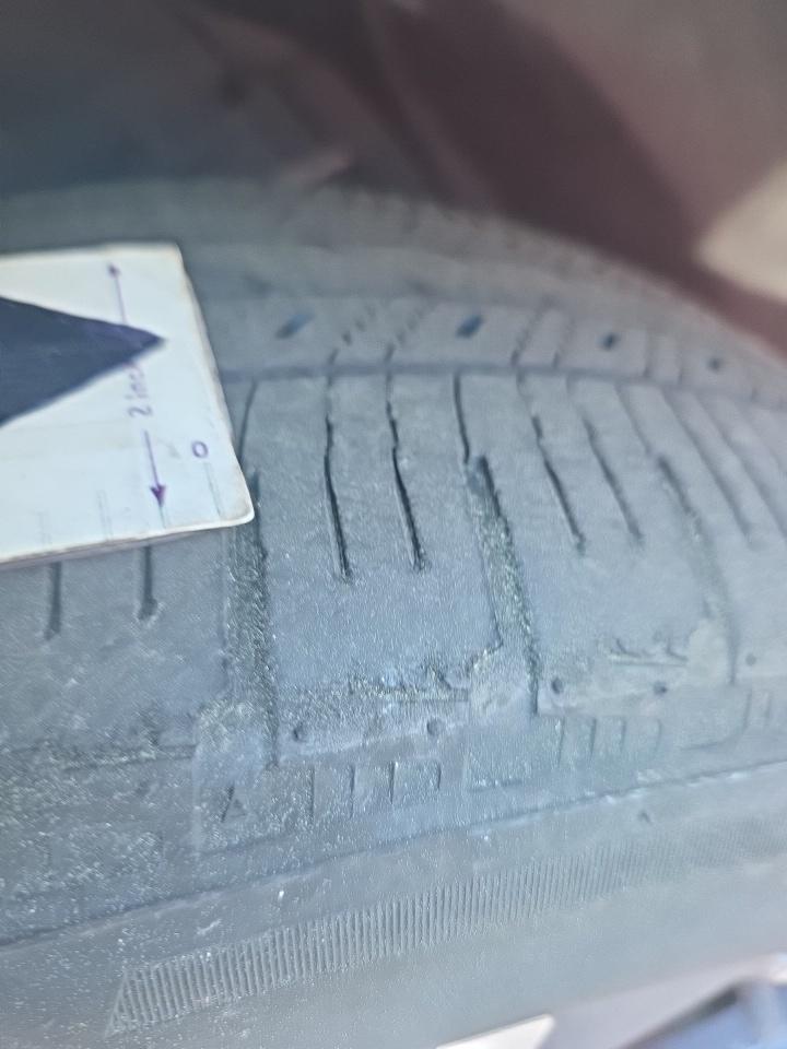 2023 Nissan Rogue SL AWD