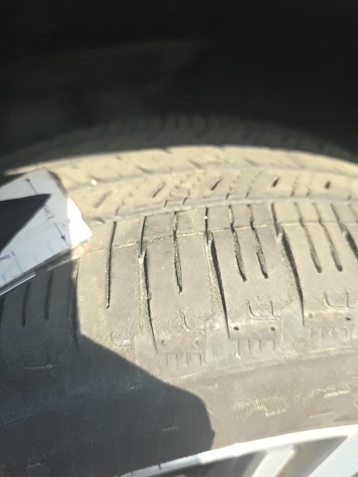 2023 Nissan Rogue SL AWD