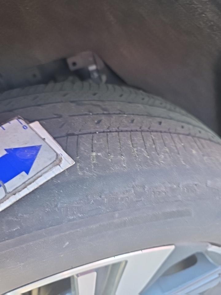 2023 Nissan Rogue SL AWD