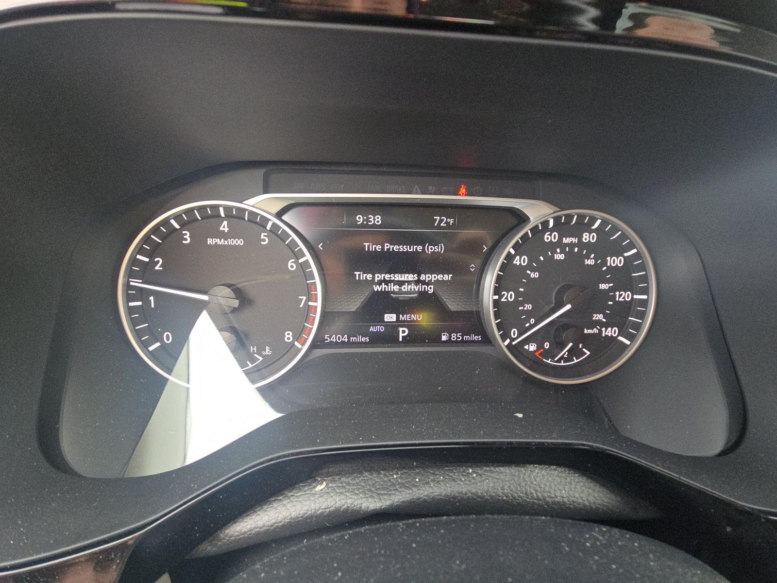 2025 Nissan Pathfinder SL AWD