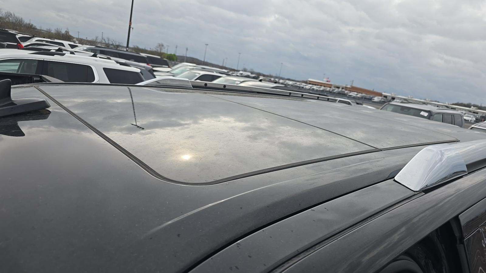 2023 Lincoln Navigator Reserve AWD