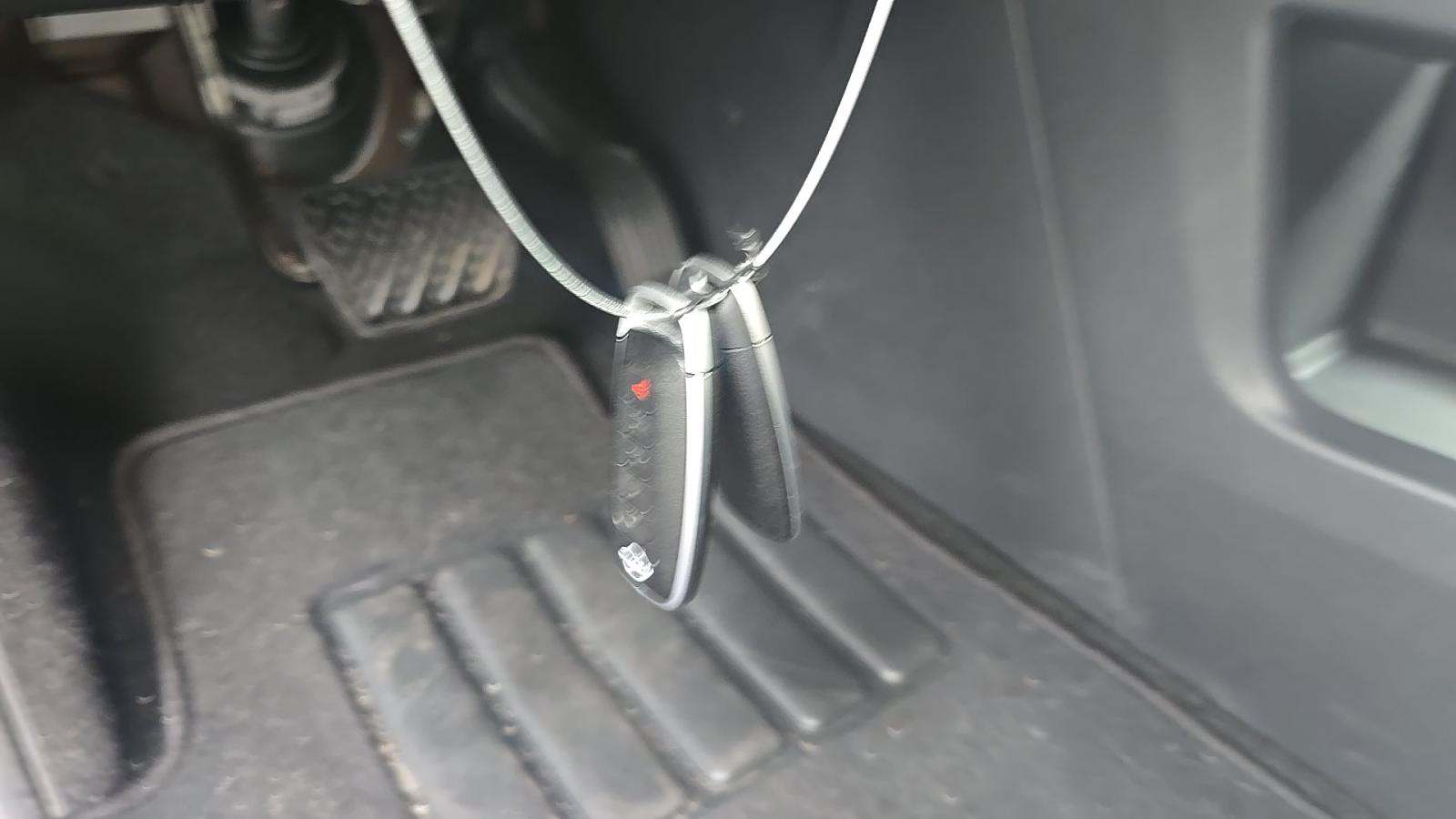 2025 Nissan Pathfinder SL AWD