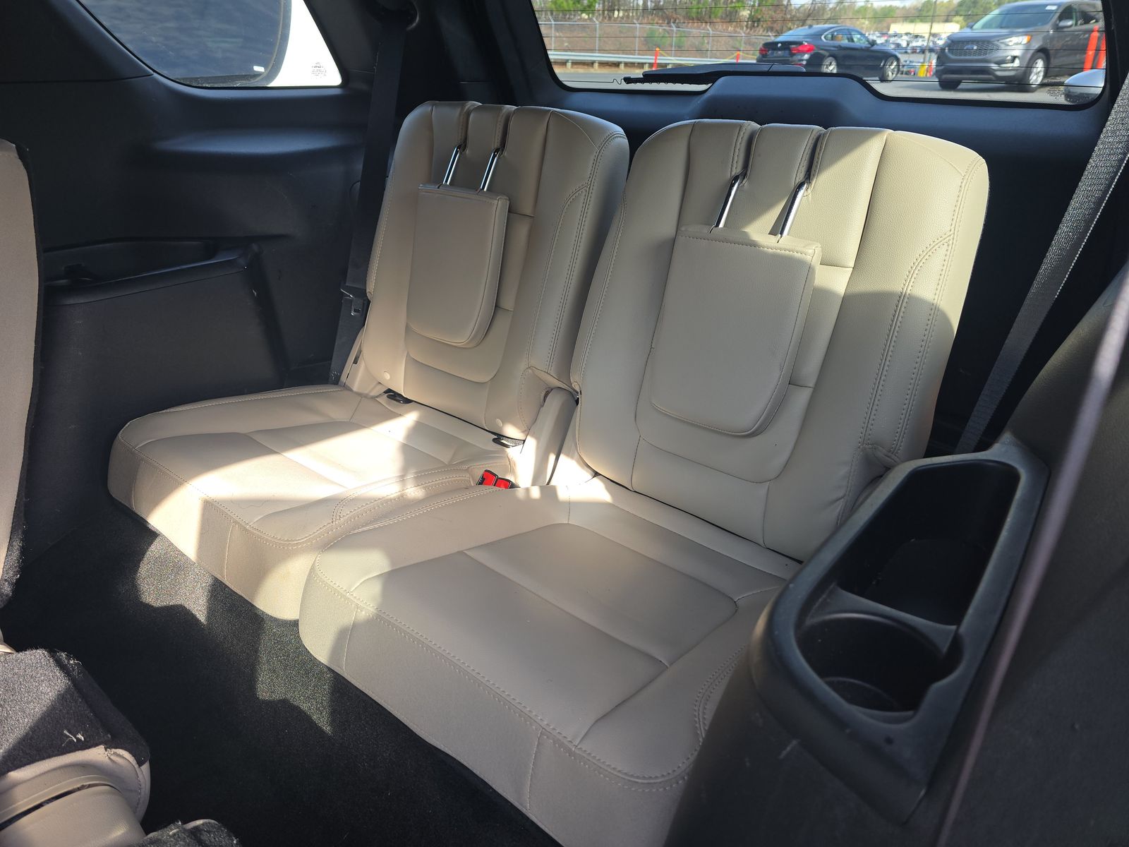 2018 Ford Explorer XLT FWD