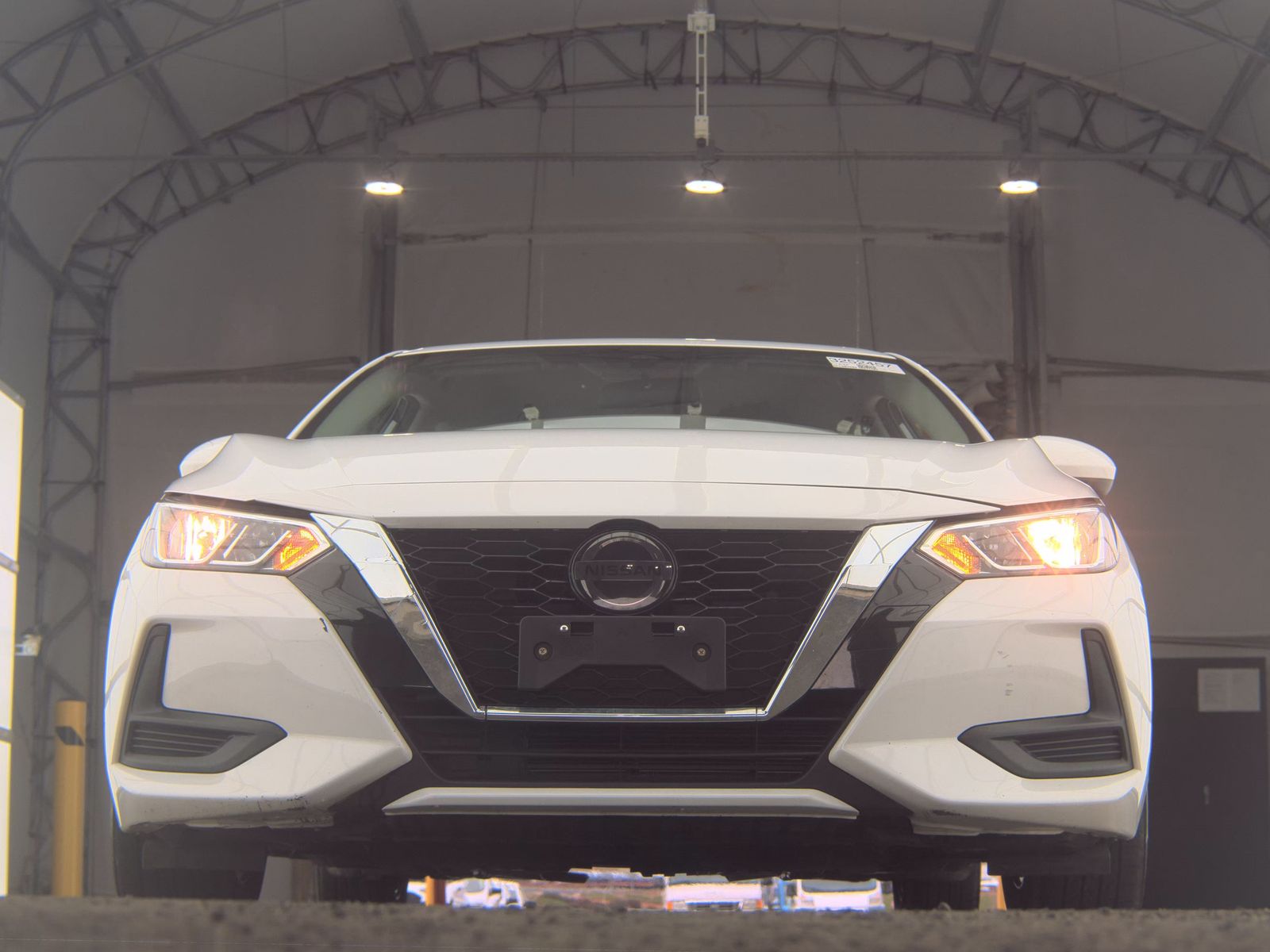 NISSAN SENTRA - 4
