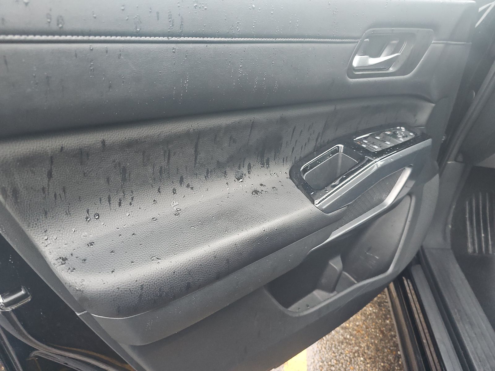 2024 Nissan Pathfinder SL AWD