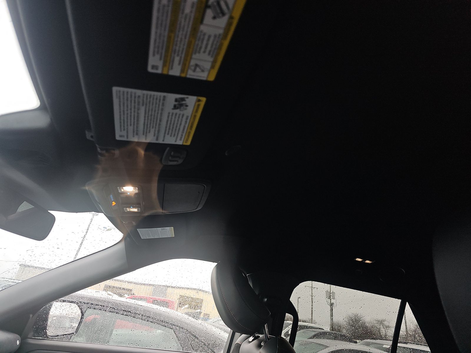 2025 Ford Explorer ST AWD