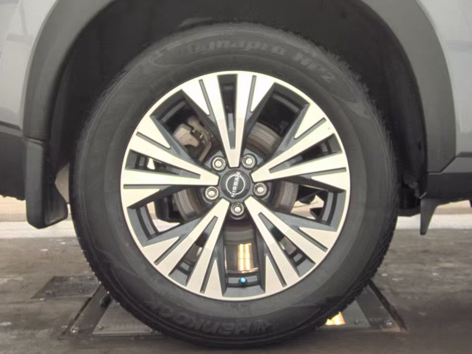 2023 Nissan Rogue SV AWD