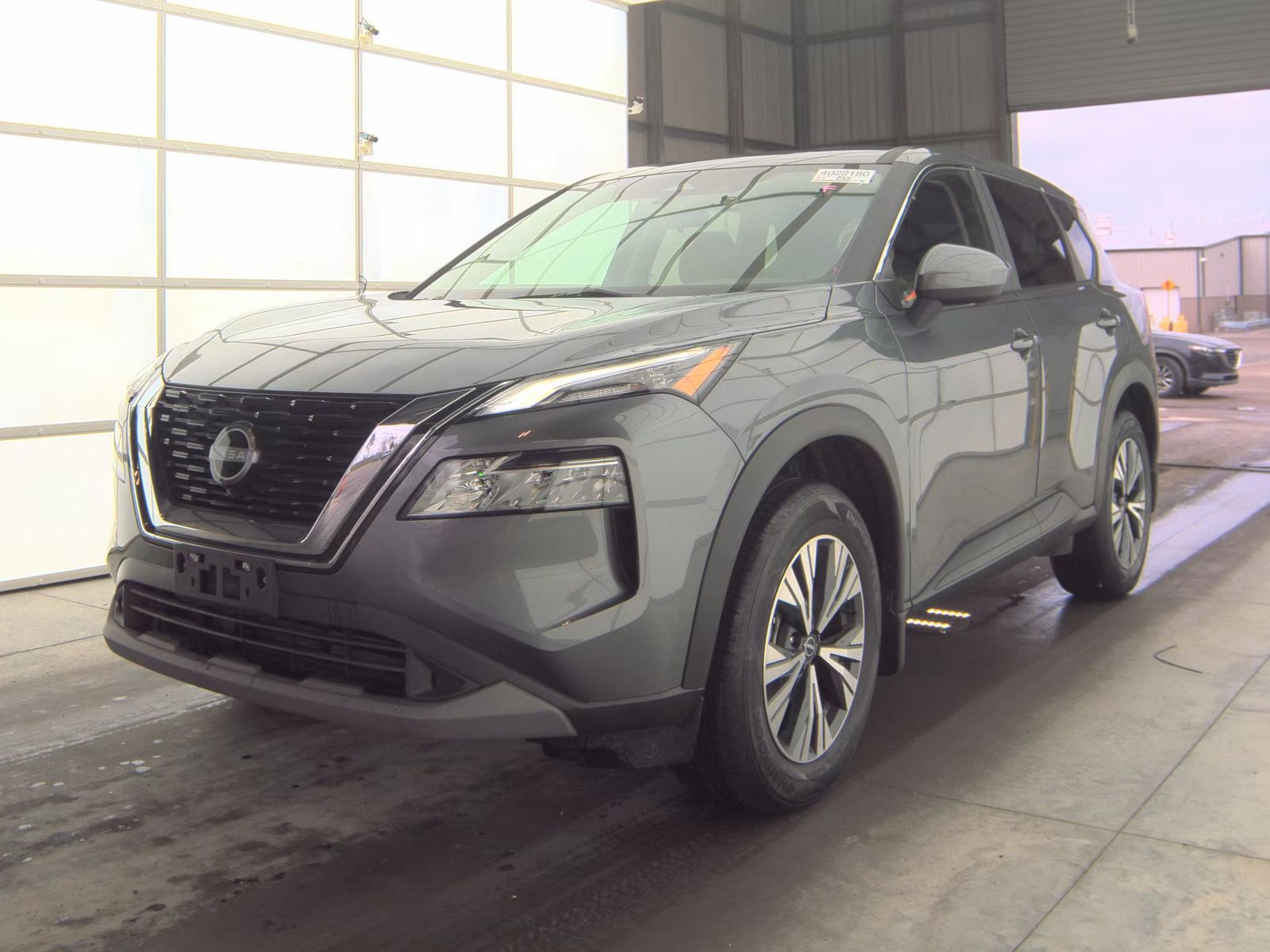 2023 Nissan Rogue SV AWD