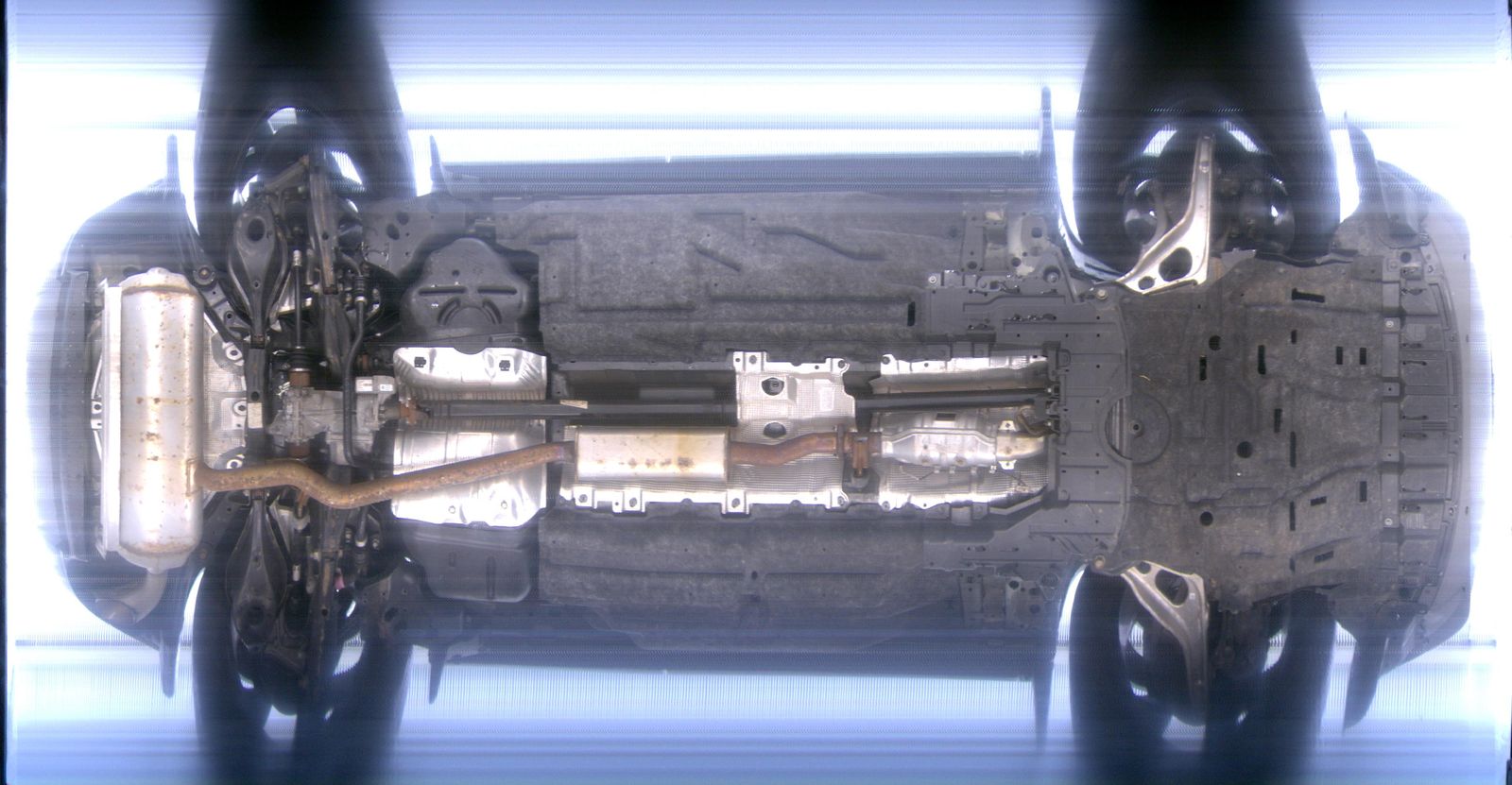 2023 Nissan Rogue SV AWD