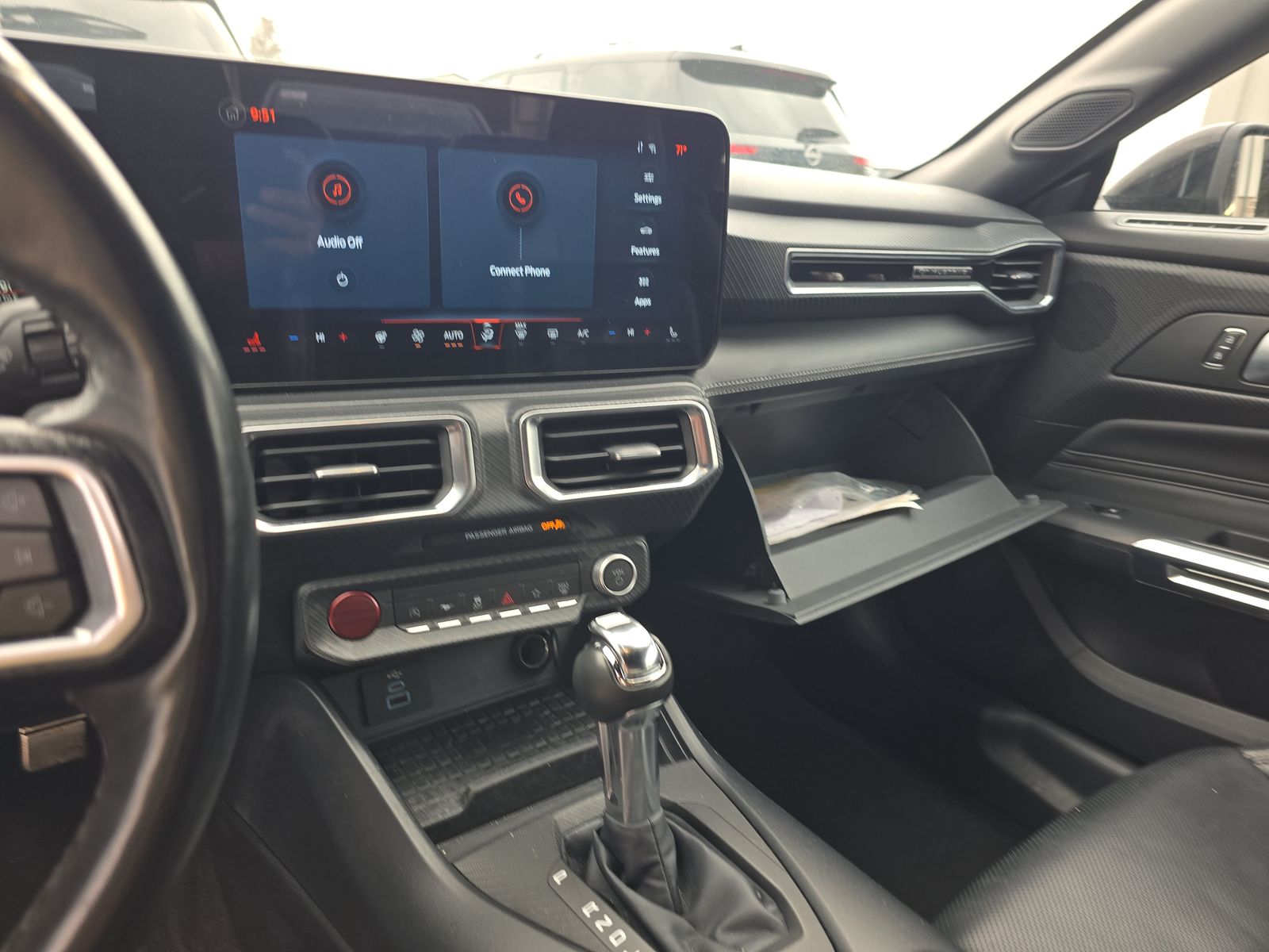 2024 Ford Mustang EcoBoost Premium RWD