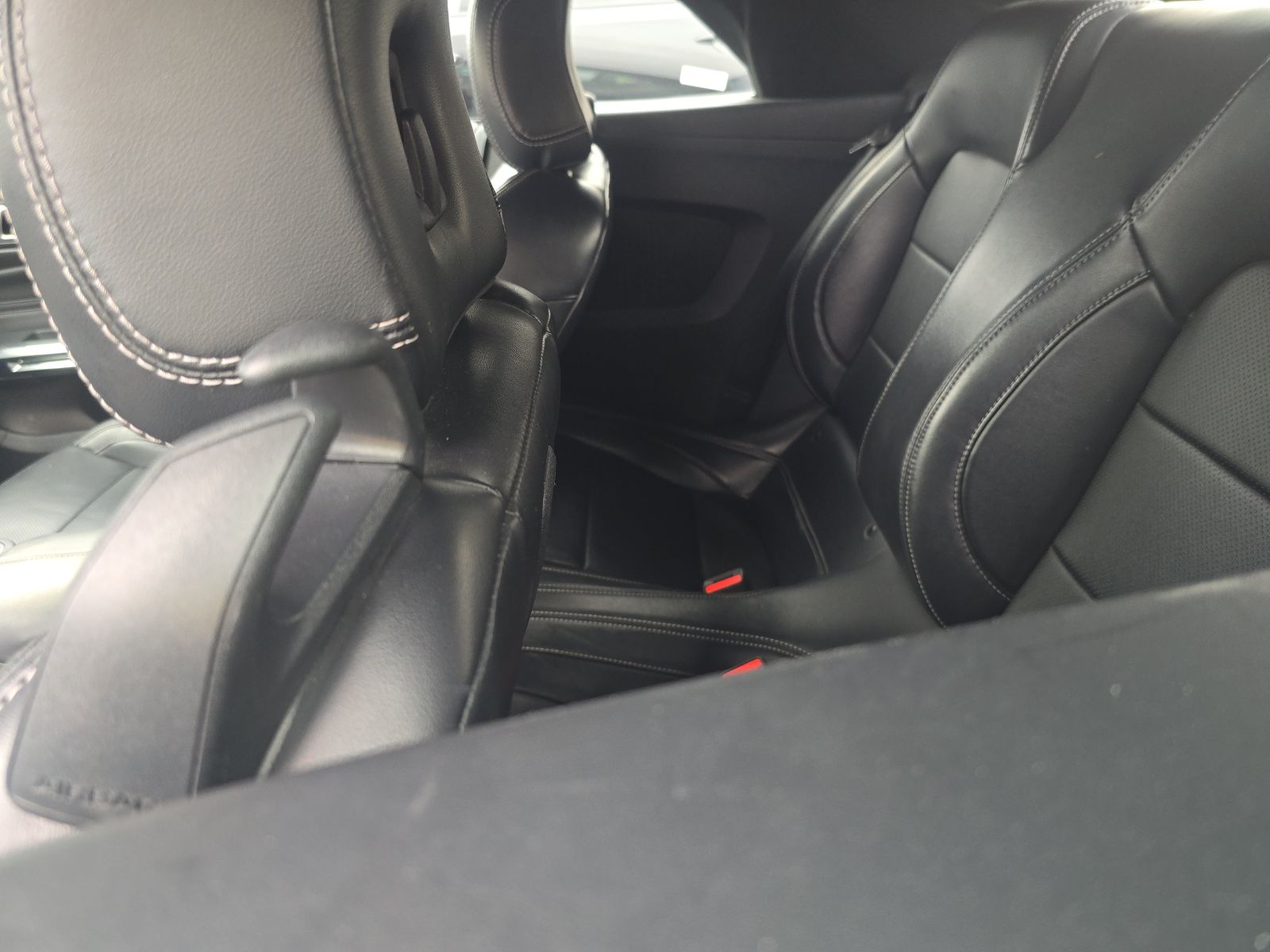 2024 Ford Mustang EcoBoost Premium RWD