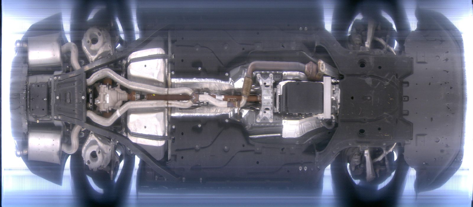 2024 Ford Mustang EcoBoost Premium RWD