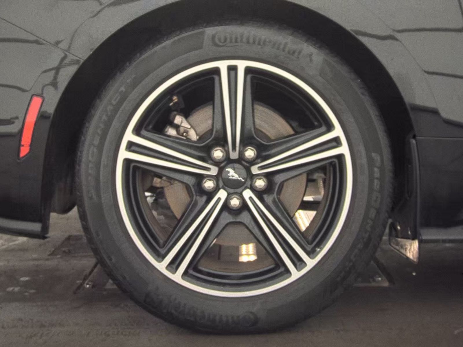 2024 Ford Mustang EcoBoost Premium RWD