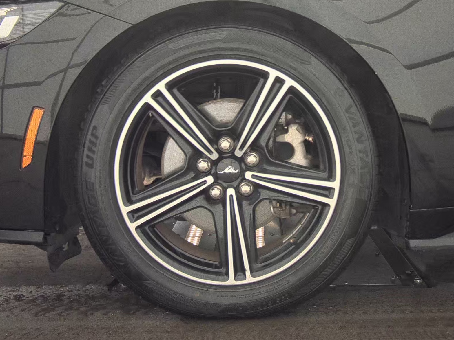 2024 Ford Mustang EcoBoost Premium RWD