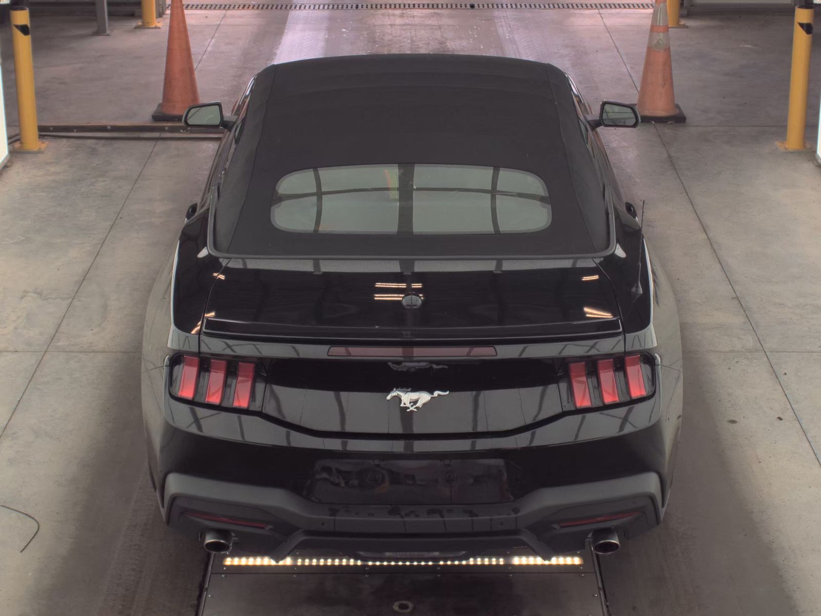 2024 Ford Mustang EcoBoost Premium RWD