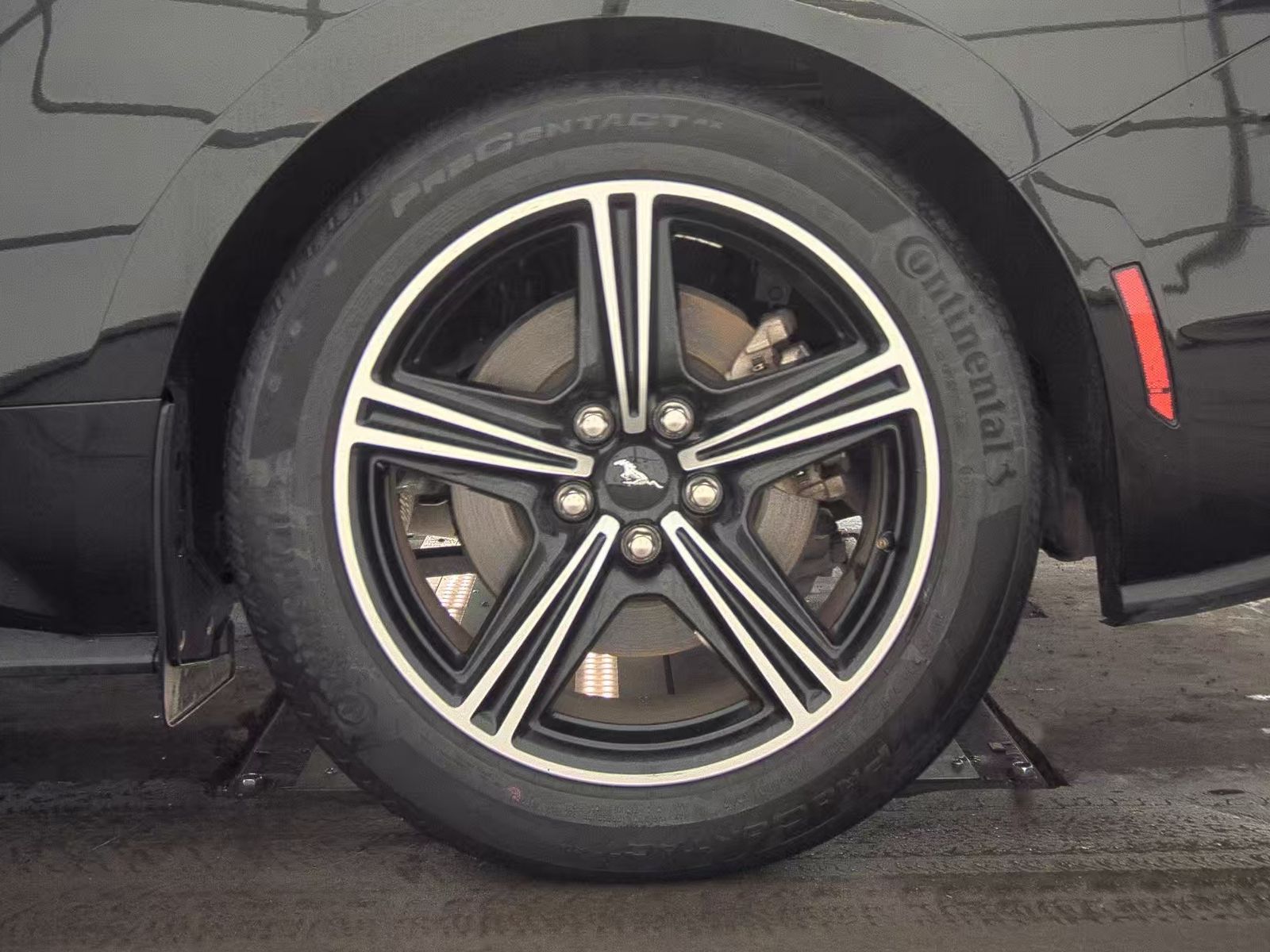 2024 Ford Mustang EcoBoost Premium RWD