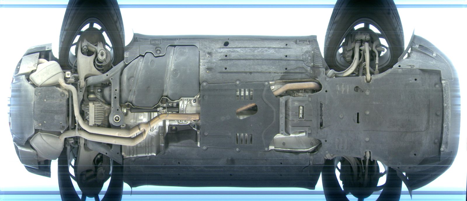 2023 Porsche Macan Base AWD