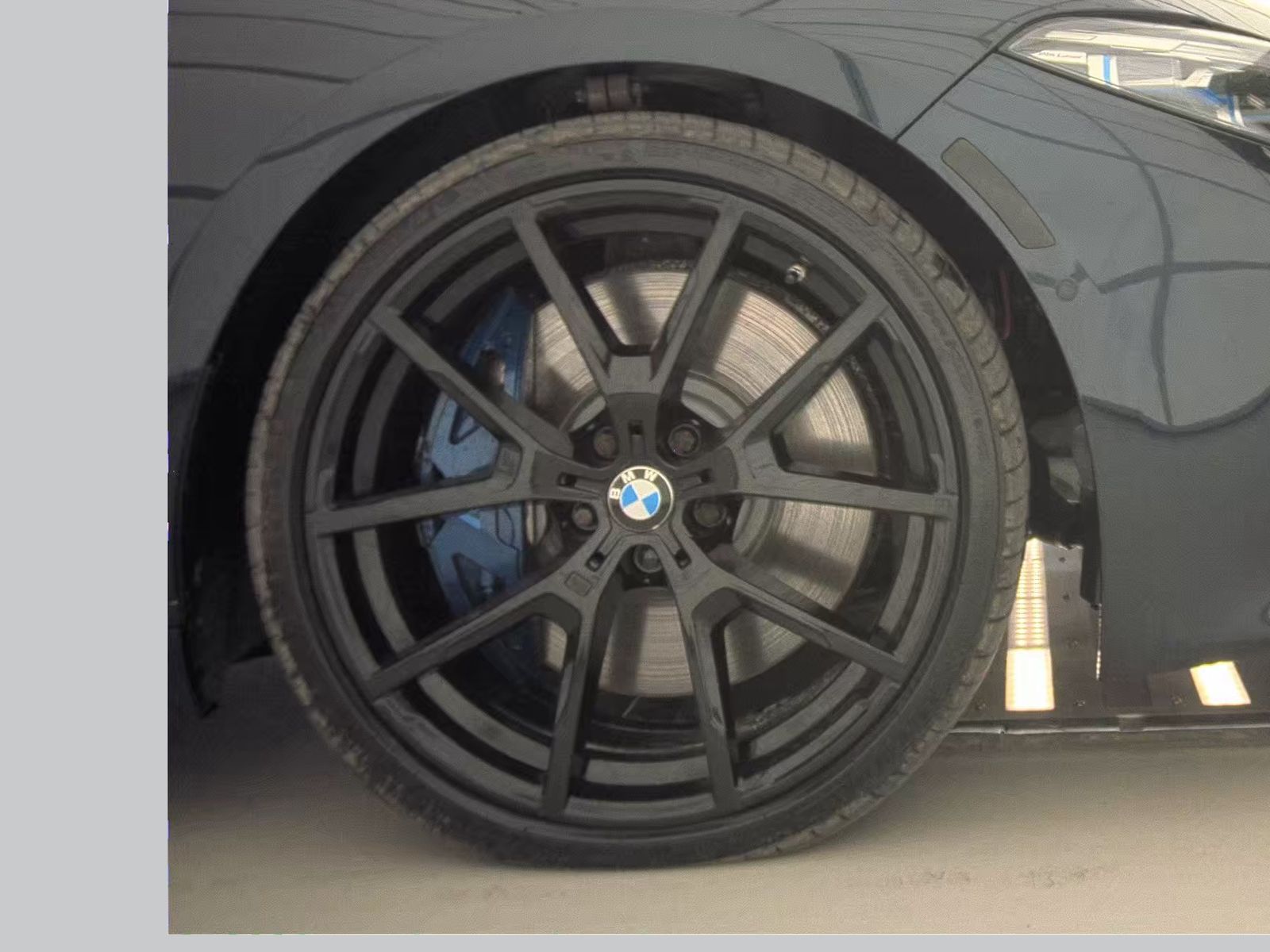 2019 BMW 8 Series M850i xDrive AWD