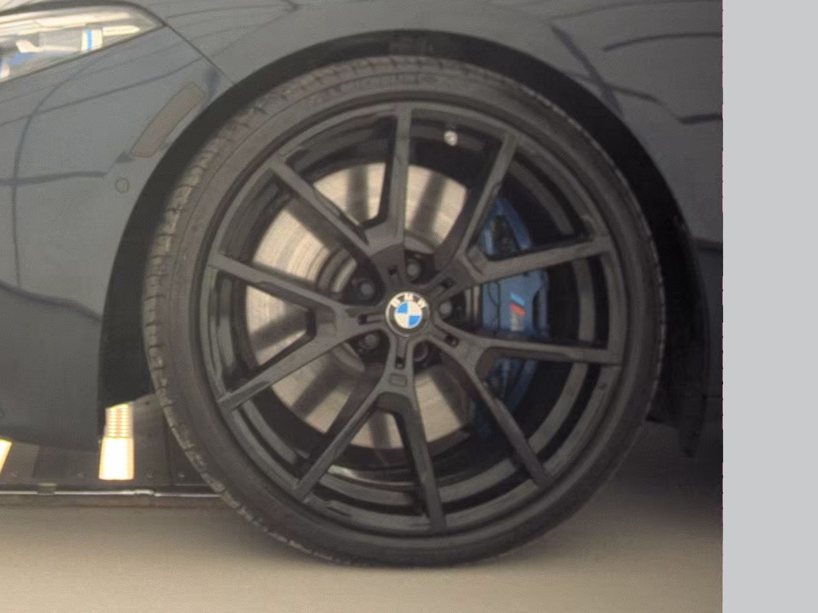 2019 BMW 8 Series M850i xDrive AWD