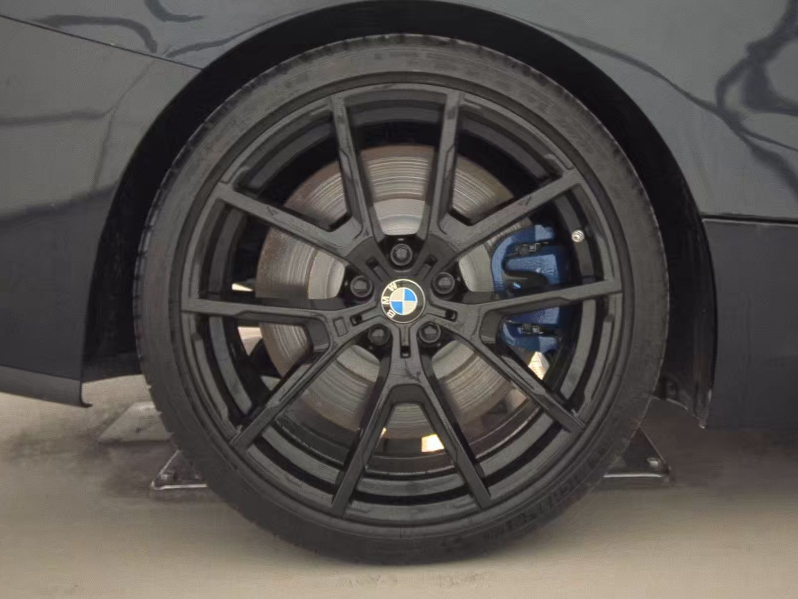 2019 BMW 8 Series M850i xDrive AWD