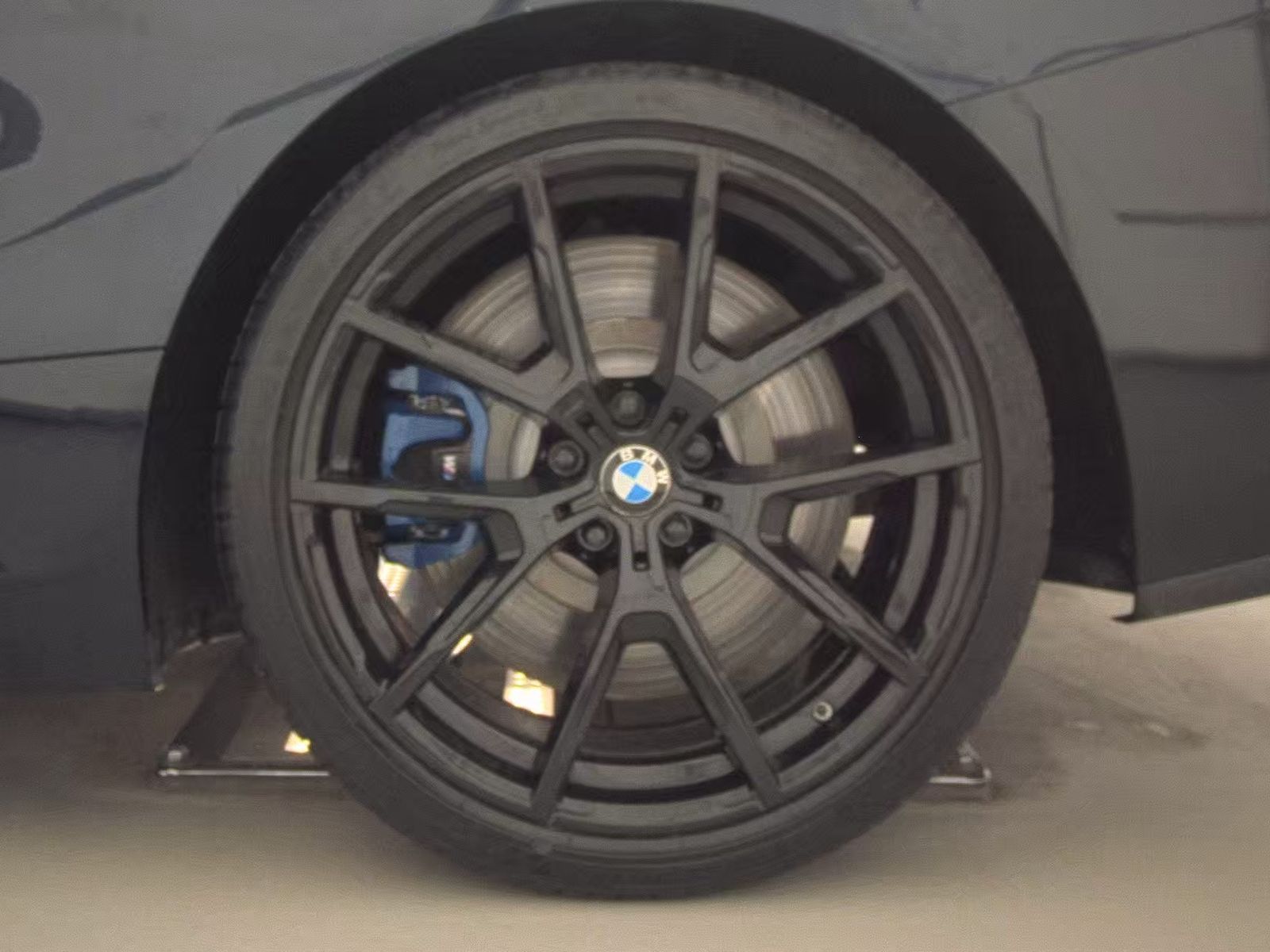 2019 BMW 8 Series M850i xDrive AWD